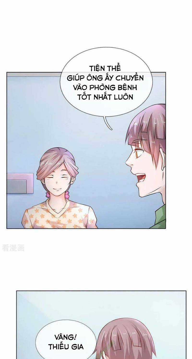 Cực Phẩm Yêu Nghiệt Chapter 25 trang 14