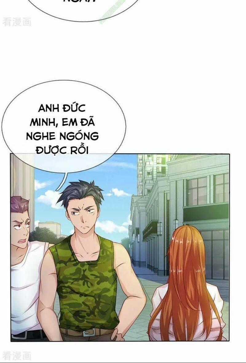 Cực Phẩm Yêu Nghiệt Chapter 25 trang 19