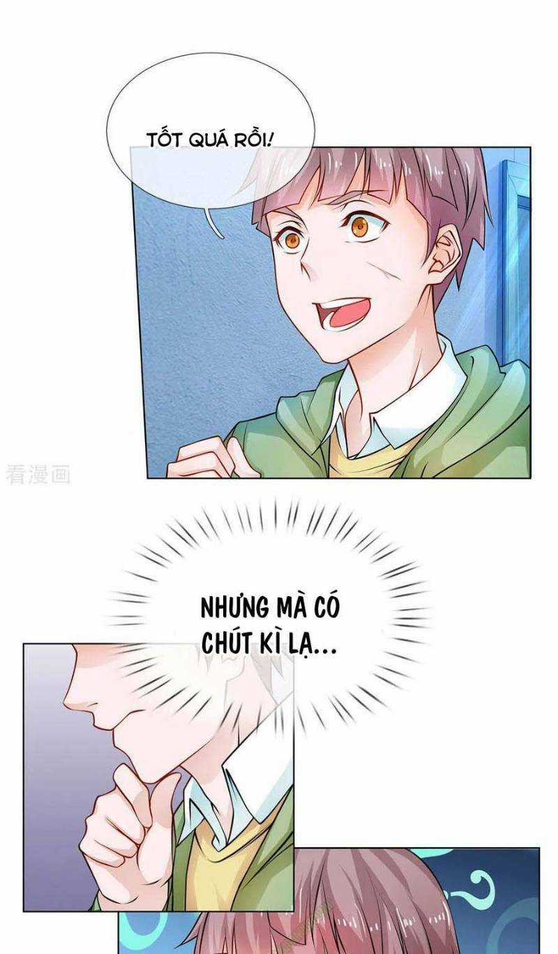 Cực Phẩm Yêu Nghiệt Chapter 25 trang 2