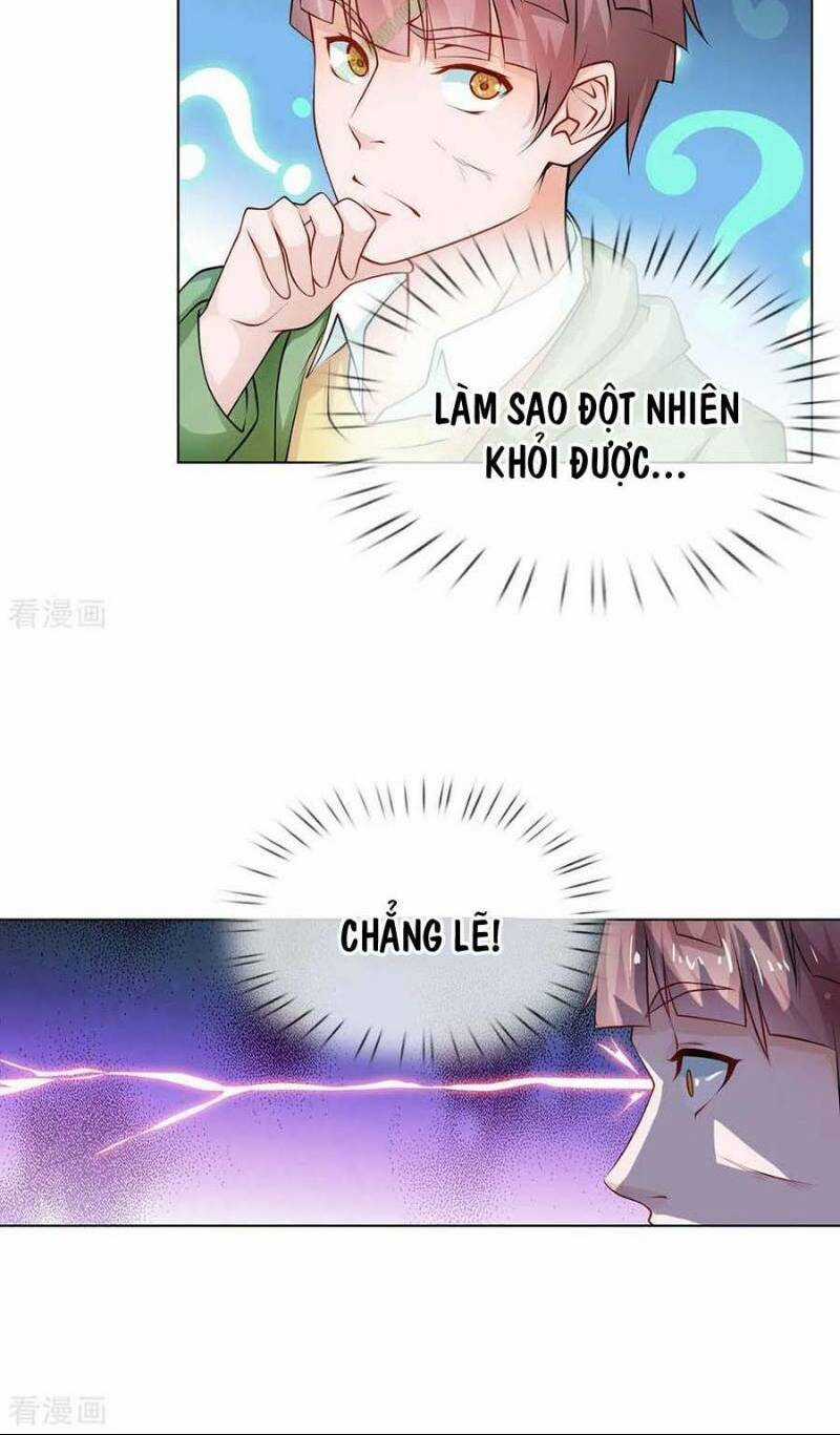 Cực Phẩm Yêu Nghiệt Chapter 25 trang 3