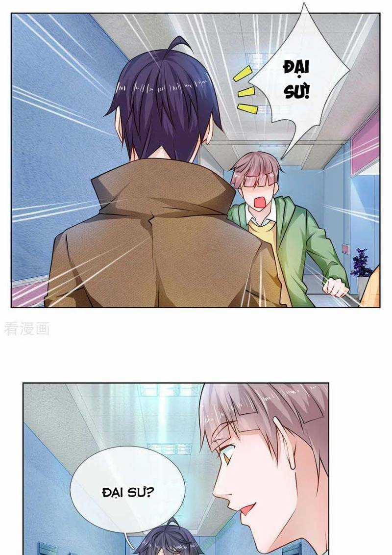 Cực Phẩm Yêu Nghiệt Chapter 25 trang 4