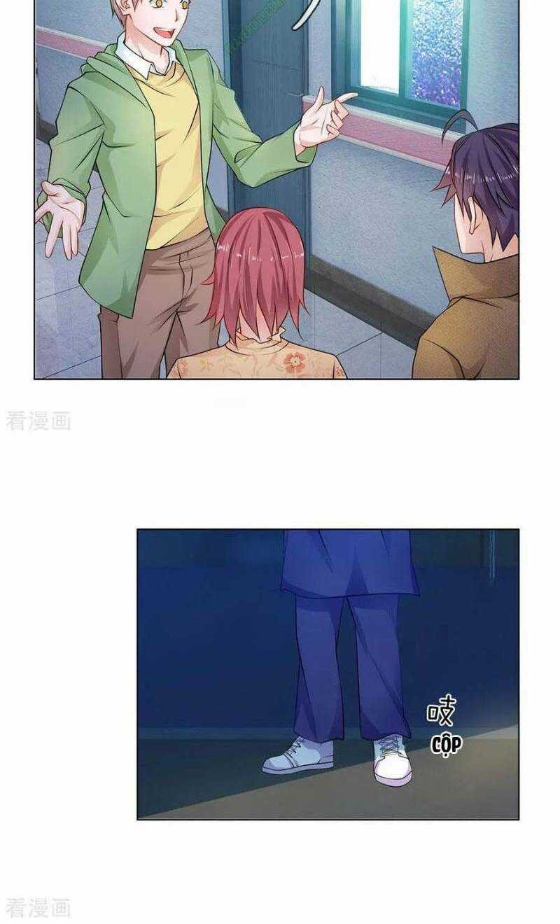 Cực Phẩm Yêu Nghiệt Chapter 25 trang 9