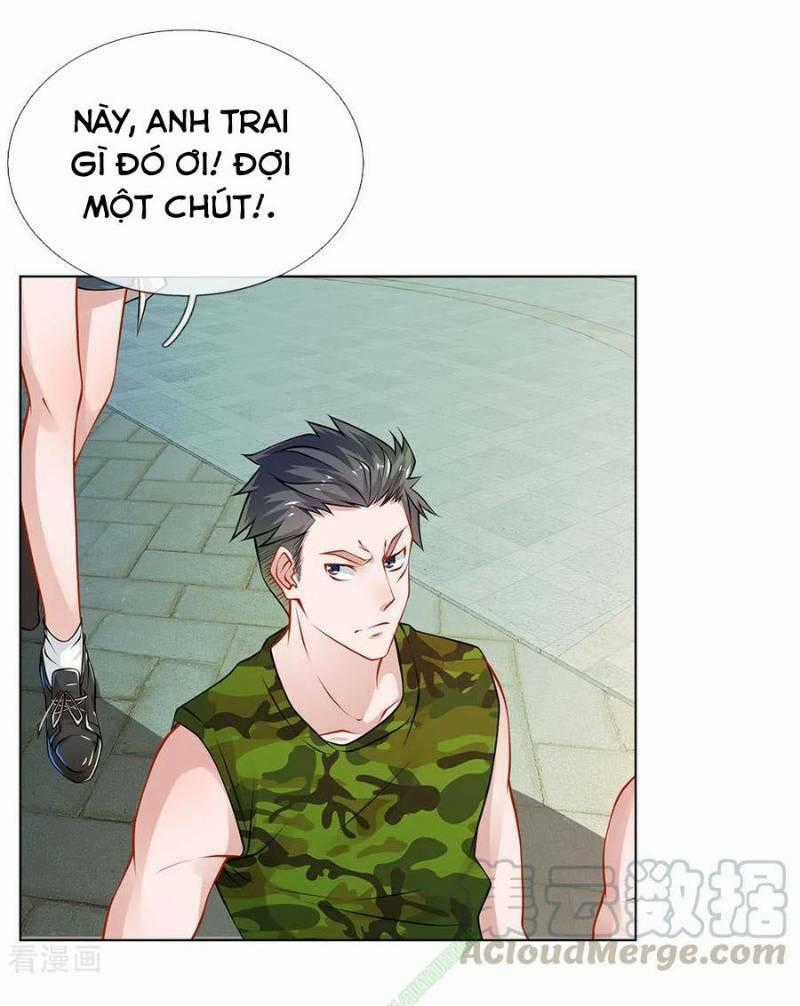 Cực Phẩm Yêu Nghiệt Chapter 26 trang 0
