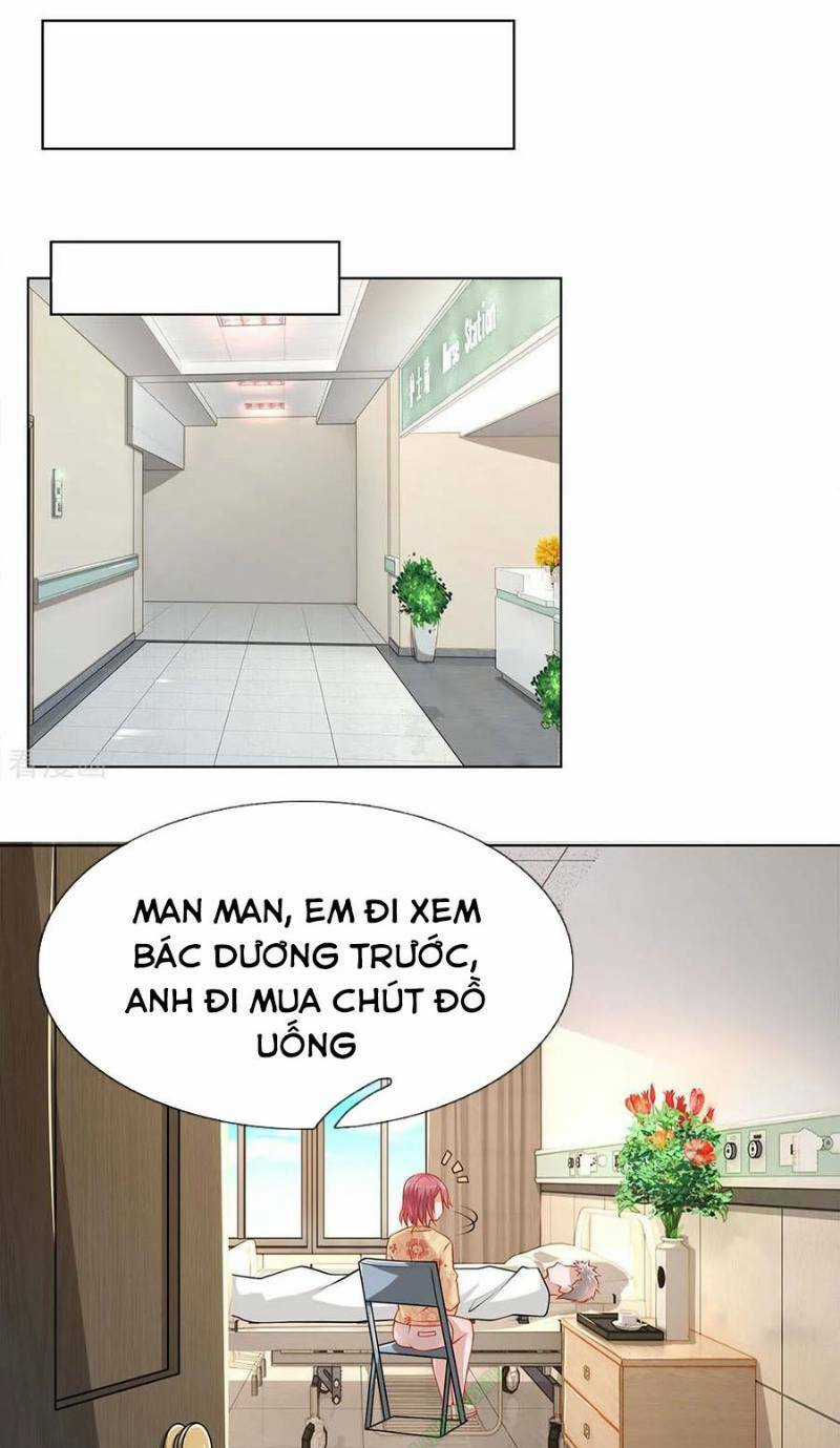 Cực Phẩm Yêu Nghiệt Chapter 26 trang 10