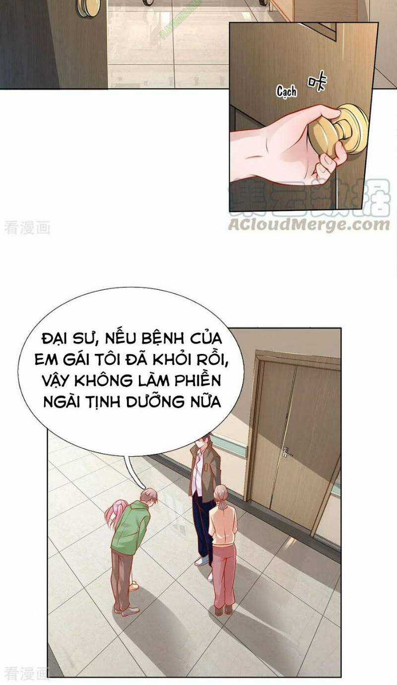 Cực Phẩm Yêu Nghiệt Chapter 26 trang 11