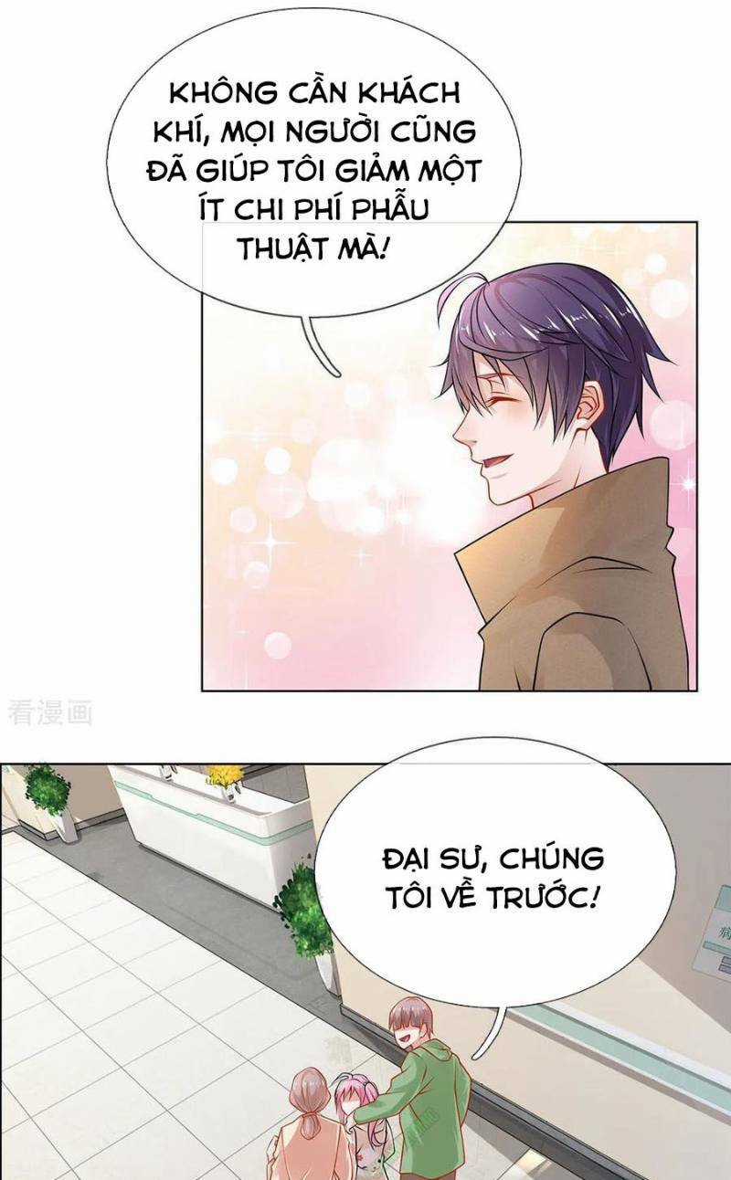 Cực Phẩm Yêu Nghiệt Chapter 26 trang 12