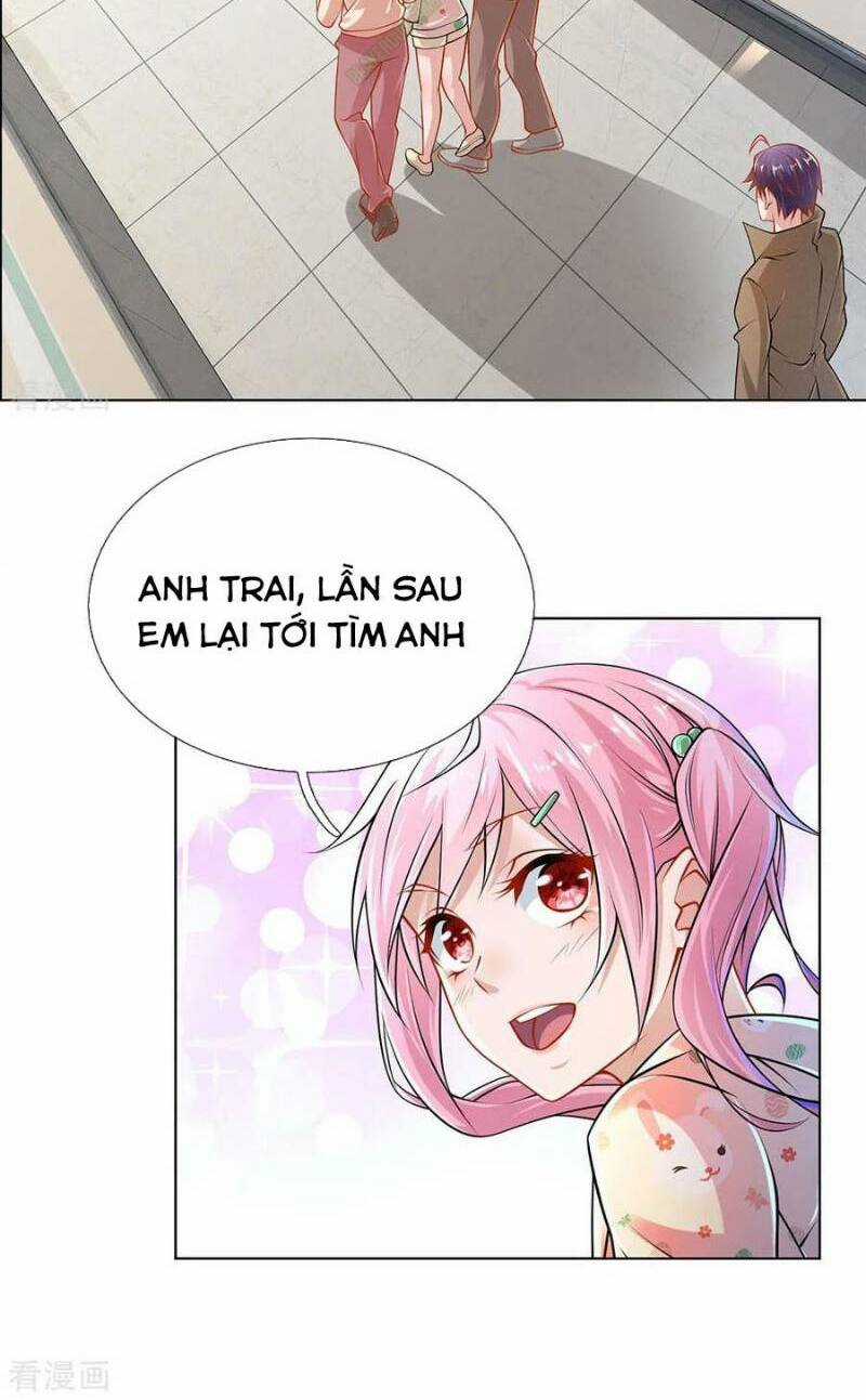 Cực Phẩm Yêu Nghiệt Chapter 26 trang 13