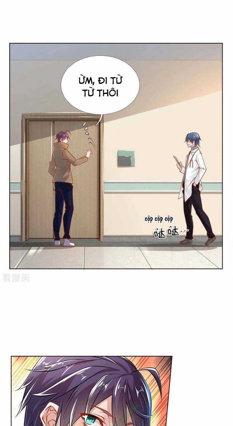 Cực Phẩm Yêu Nghiệt Chapter 26 trang 14