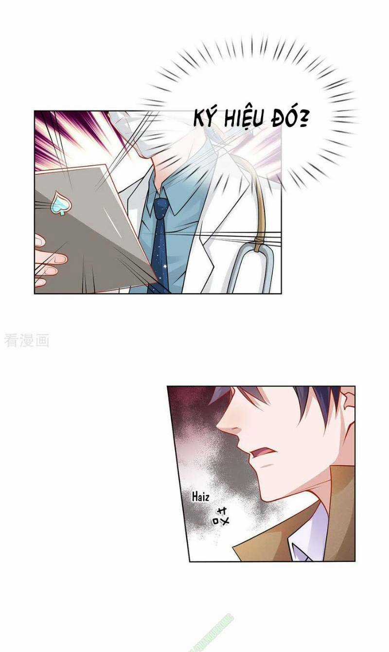 Cực Phẩm Yêu Nghiệt Chapter 26 trang 16