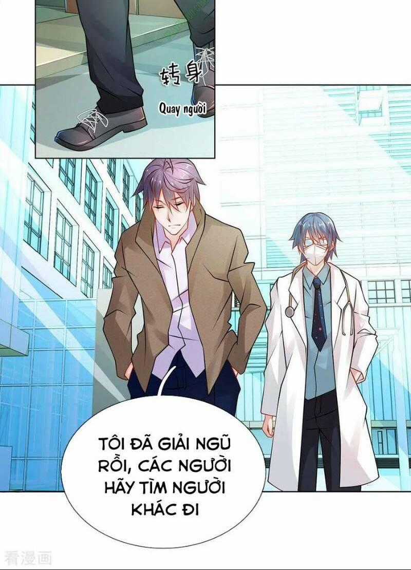 Cực Phẩm Yêu Nghiệt Chapter 26 trang 19