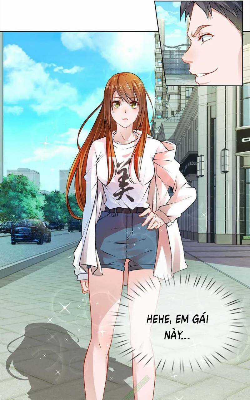 Cực Phẩm Yêu Nghiệt Chapter 26 trang 2