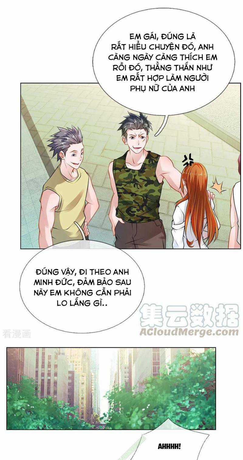 Cực Phẩm Yêu Nghiệt Chapter 26 trang 6