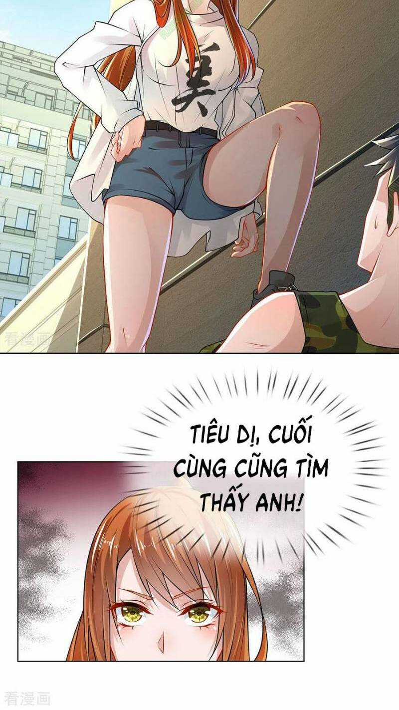 Cực Phẩm Yêu Nghiệt Chapter 26 trang 9