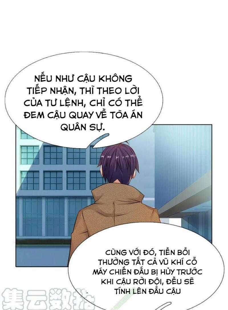 Cực Phẩm Yêu Nghiệt Chapter 27 trang 0