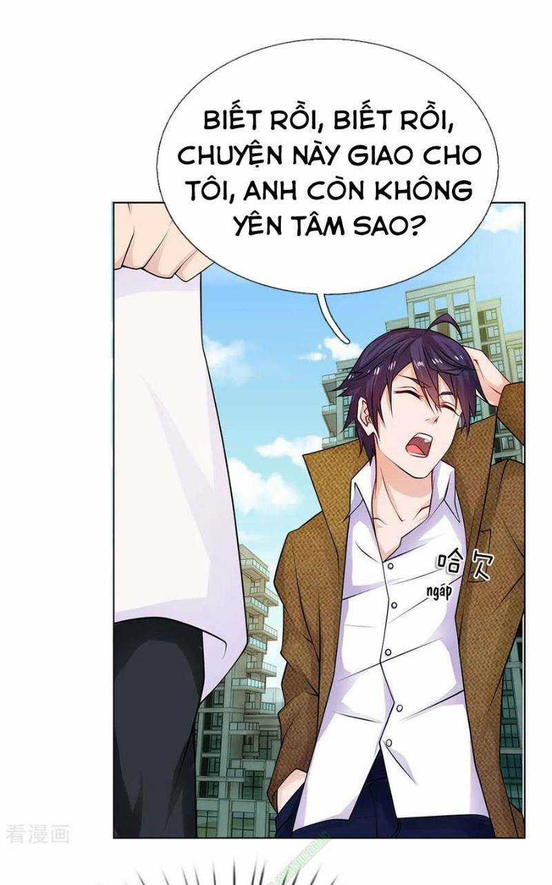 Cực Phẩm Yêu Nghiệt Chapter 27 trang 10