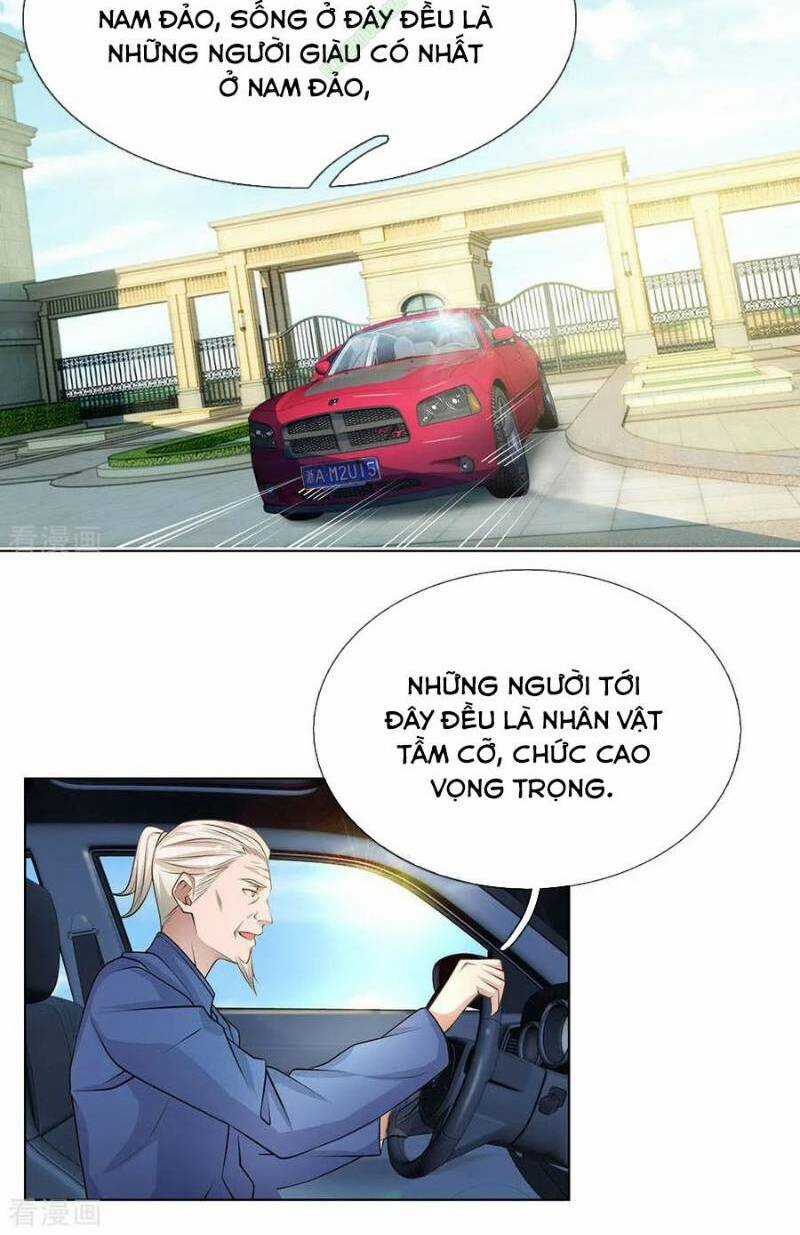 Cực Phẩm Yêu Nghiệt Chapter 27 trang 13