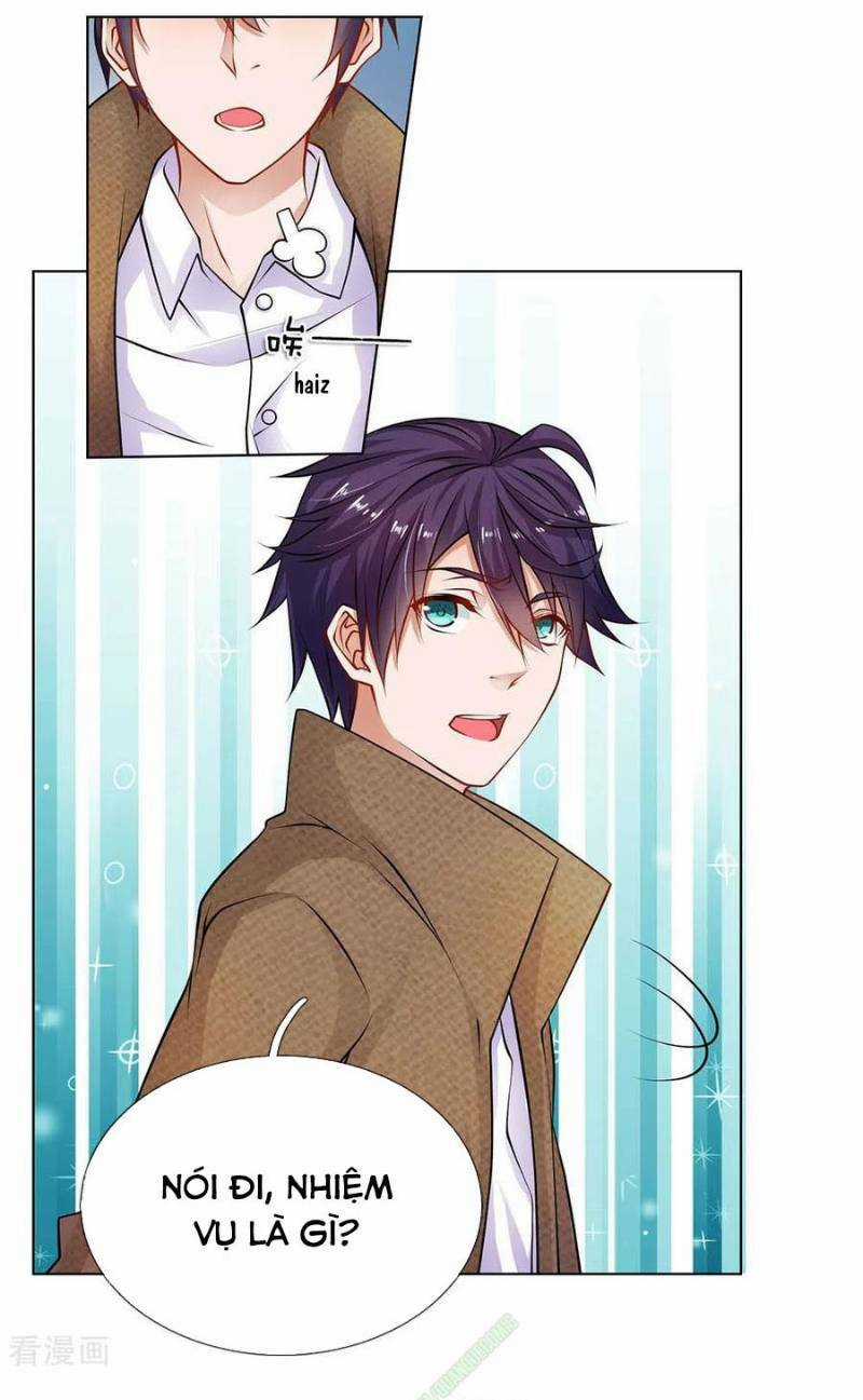 Cực Phẩm Yêu Nghiệt Chapter 27 trang 2