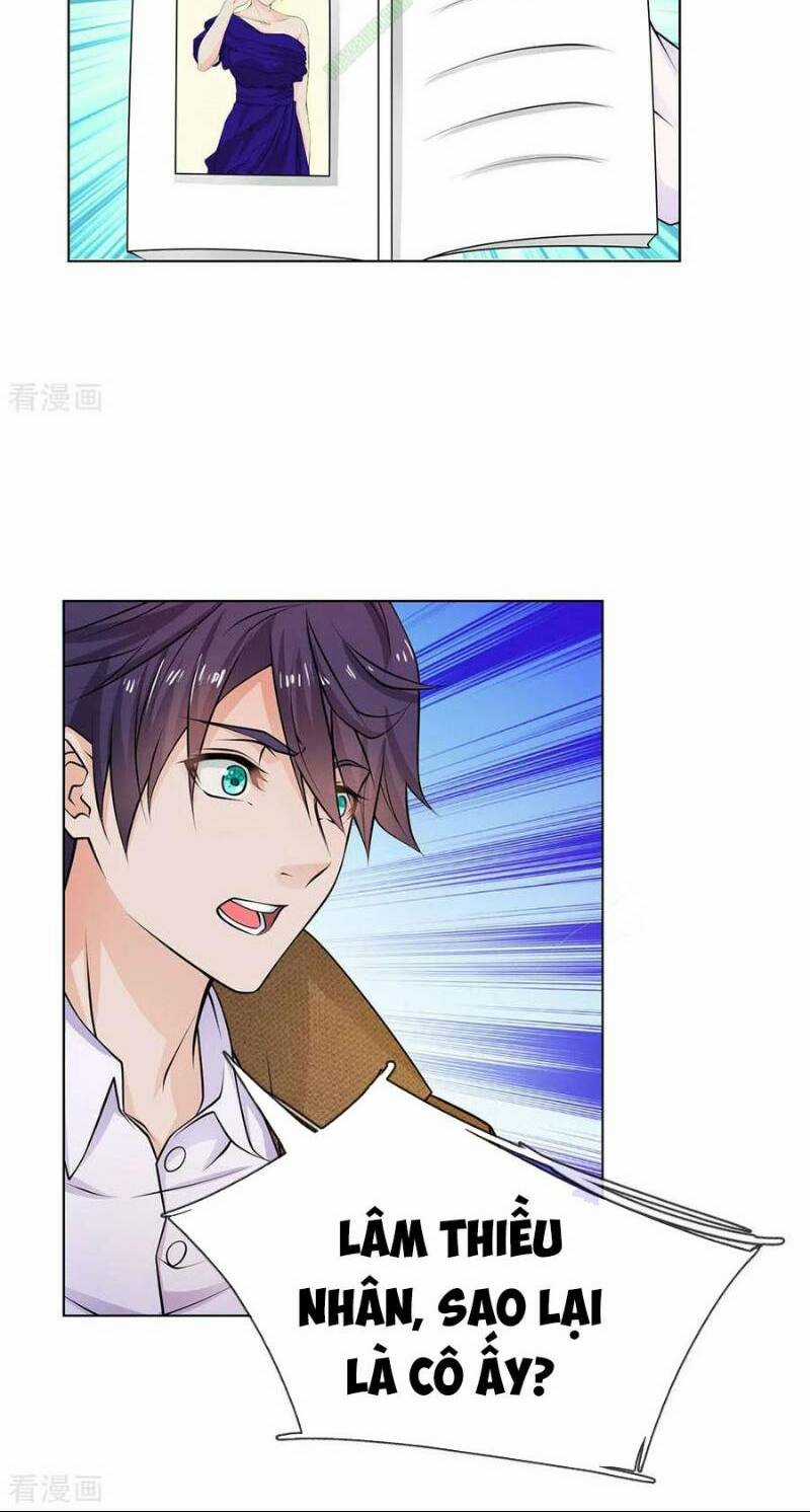 Cực Phẩm Yêu Nghiệt Chapter 27 trang 5