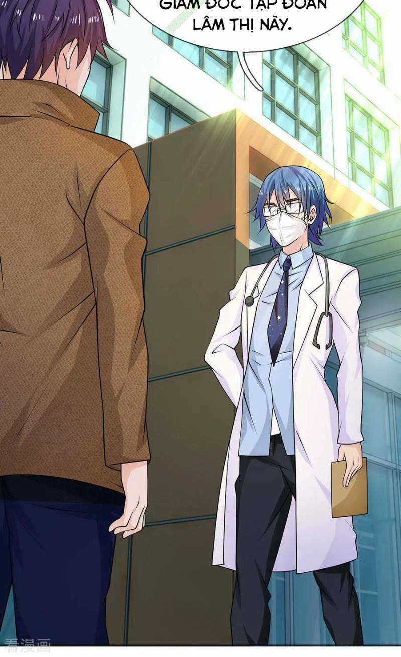 Cực Phẩm Yêu Nghiệt Chapter 27 trang 7