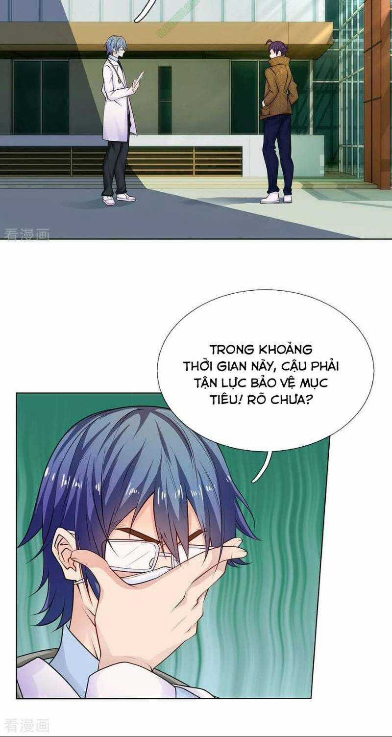 Cực Phẩm Yêu Nghiệt Chapter 27 trang 9