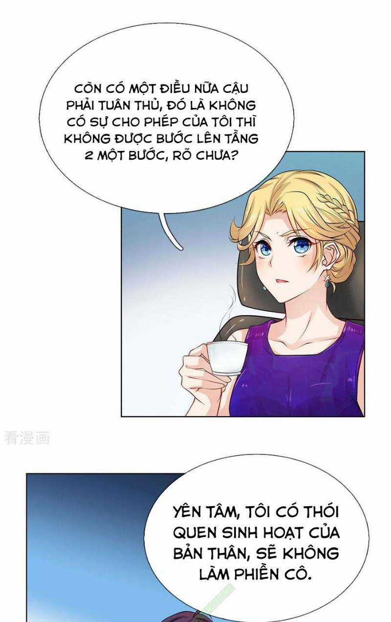 Cực Phẩm Yêu Nghiệt Chapter 28 trang 2