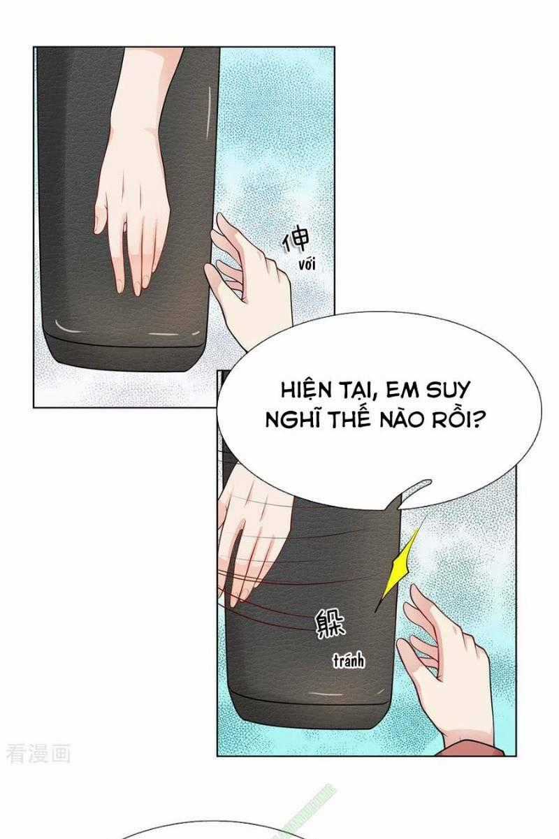 Cực Phẩm Yêu Nghiệt Chapter 28 trang 8