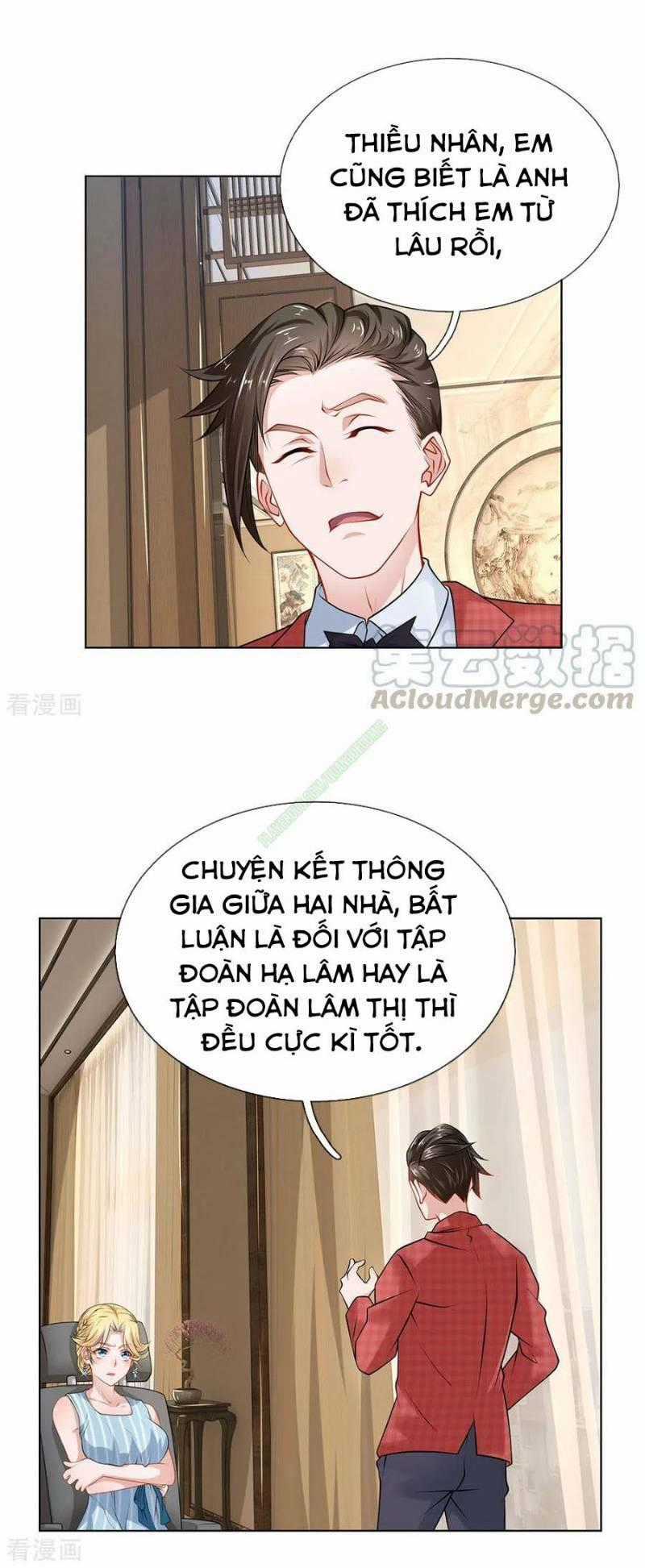 Cực Phẩm Yêu Nghiệt Chapter 29 trang 0