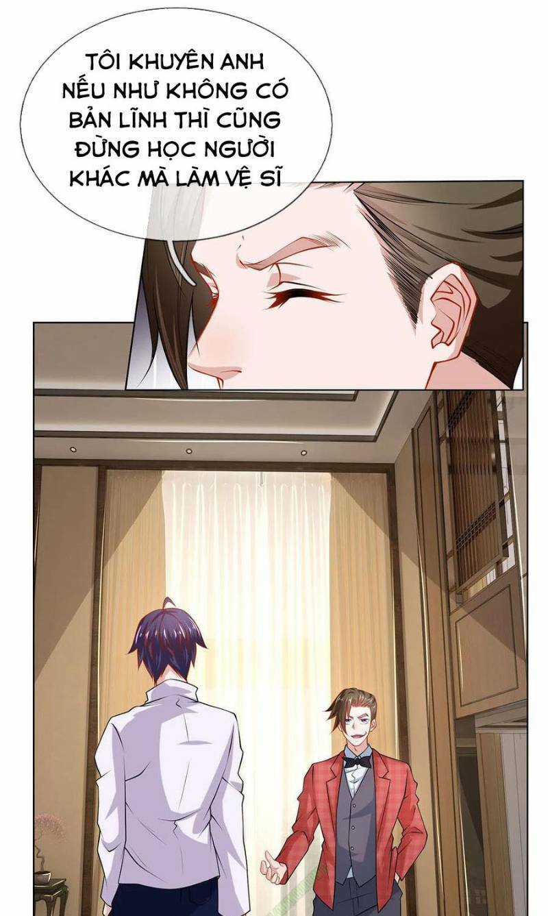 Cực Phẩm Yêu Nghiệt Chapter 29 trang 10