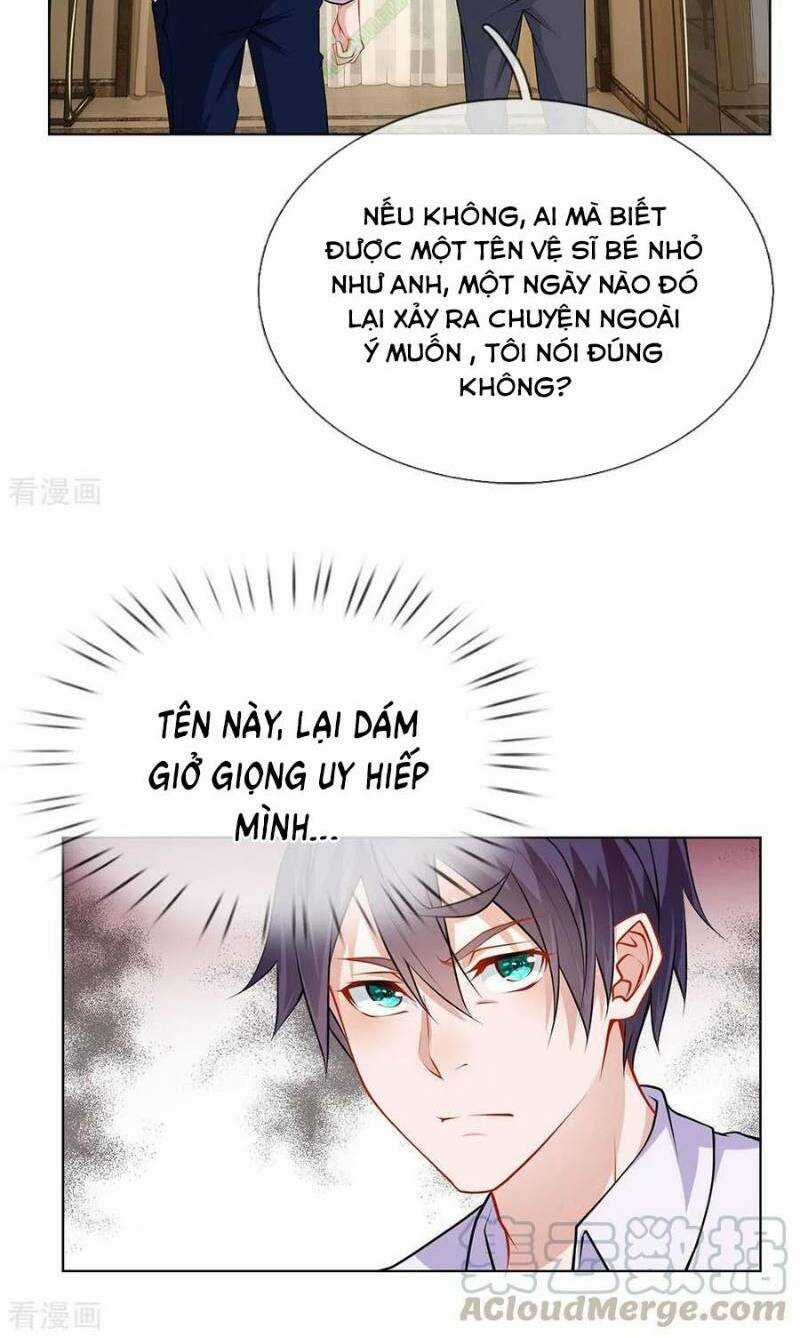 Cực Phẩm Yêu Nghiệt Chapter 29 trang 11