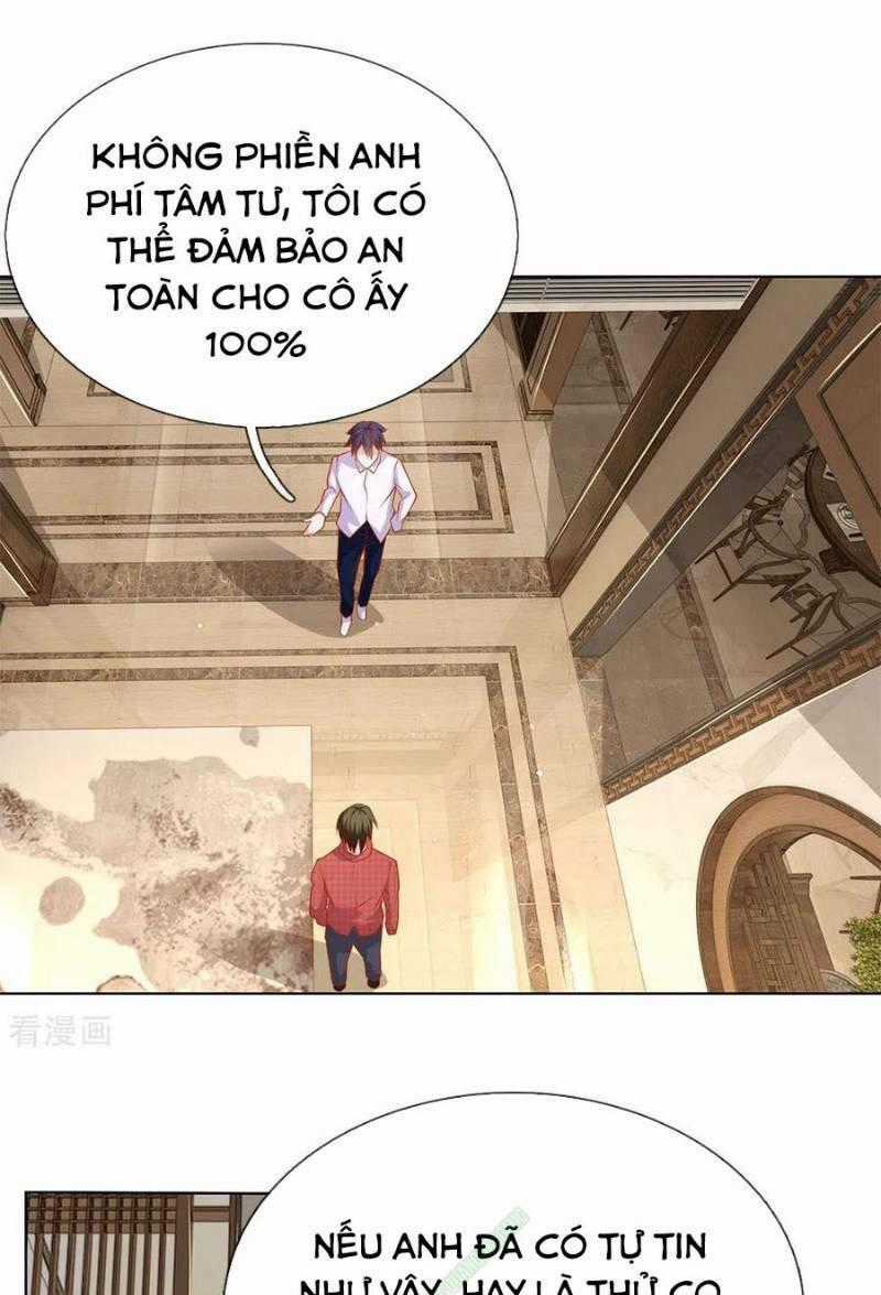 Cực Phẩm Yêu Nghiệt Chapter 29 trang 12