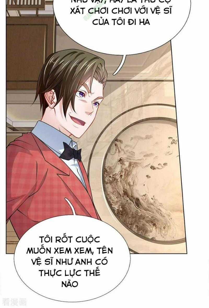 Cực Phẩm Yêu Nghiệt Chapter 29 trang 13