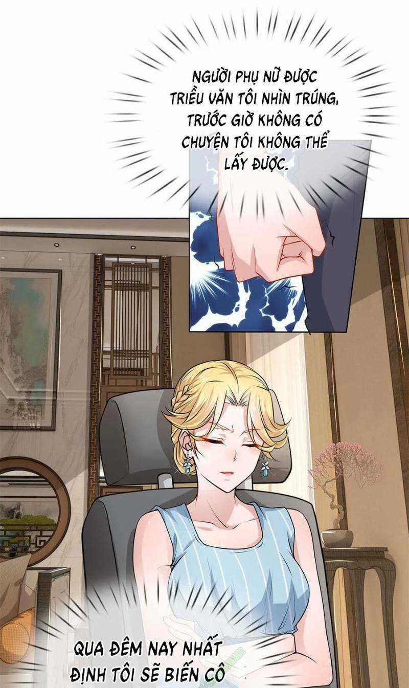 Cực Phẩm Yêu Nghiệt Chapter 29 trang 2