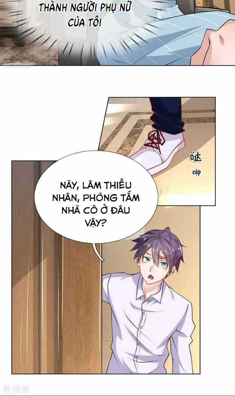 Cực Phẩm Yêu Nghiệt Chapter 29 trang 3