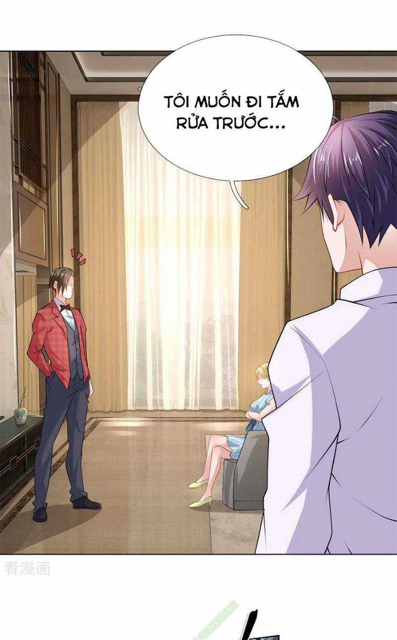 Cực Phẩm Yêu Nghiệt Chapter 29 trang 4