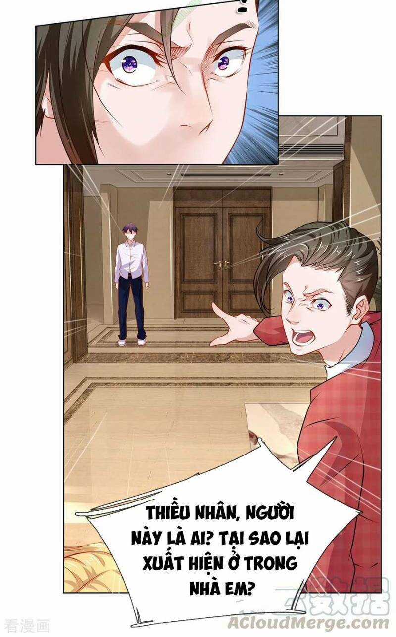 Cực Phẩm Yêu Nghiệt Chapter 29 trang 5