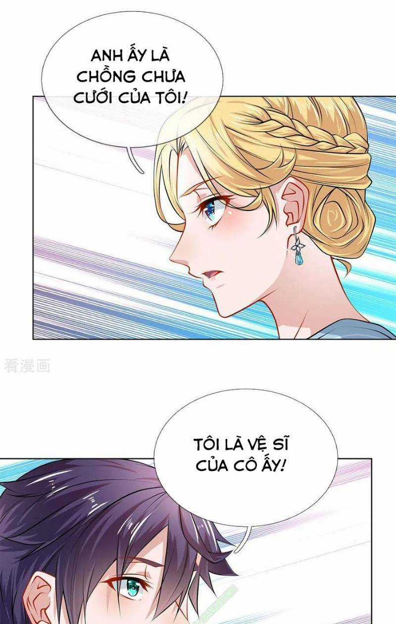 Cực Phẩm Yêu Nghiệt Chapter 29 trang 6