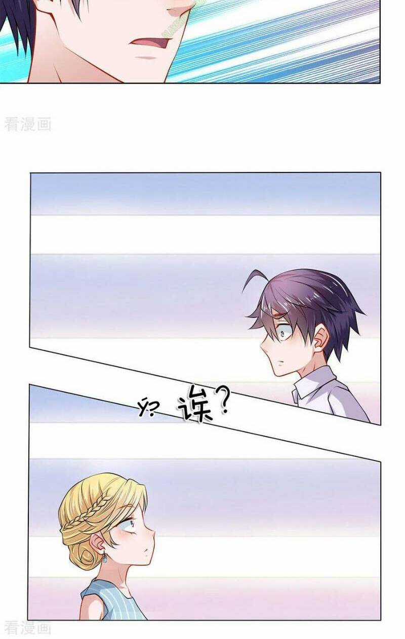 Cực Phẩm Yêu Nghiệt Chapter 29 trang 7