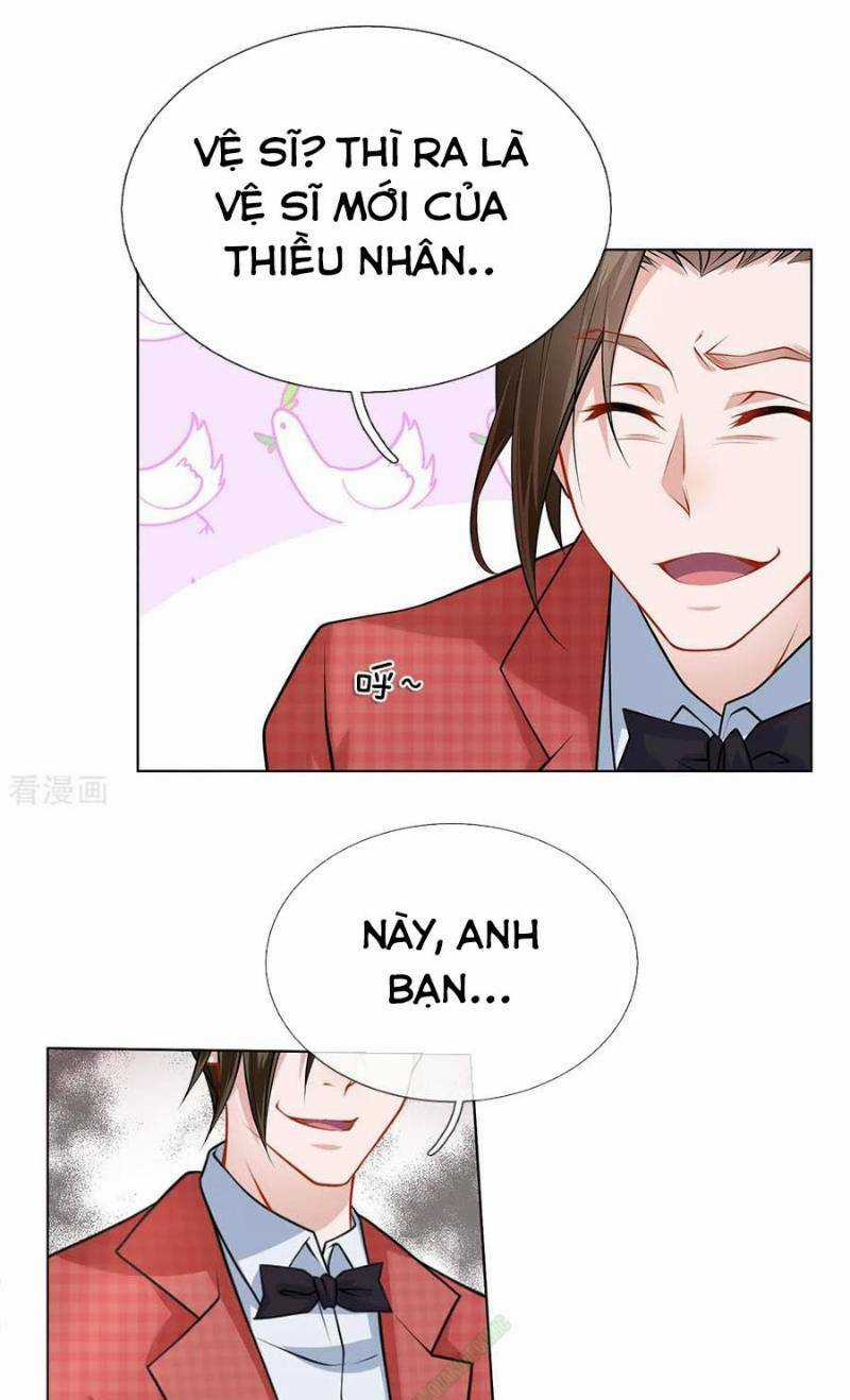 Cực Phẩm Yêu Nghiệt Chapter 29 trang 8