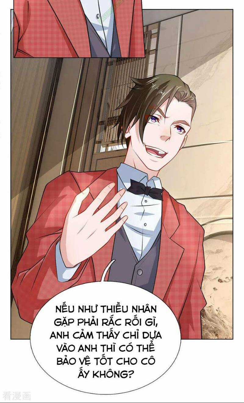 Cực Phẩm Yêu Nghiệt Chapter 29 trang 9