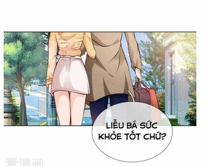 Cực Phẩm Yêu Nghiệt Chapter 3 trang 0