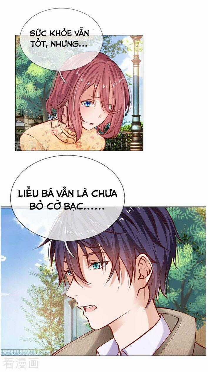 Cực Phẩm Yêu Nghiệt Chapter 3 trang 1