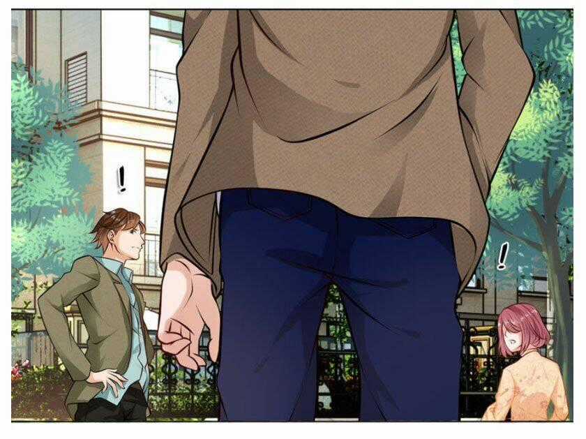 Cực Phẩm Yêu Nghiệt Chapter 3 trang 18