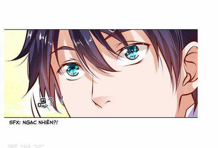 Cực Phẩm Yêu Nghiệt Chapter 3 trang 2