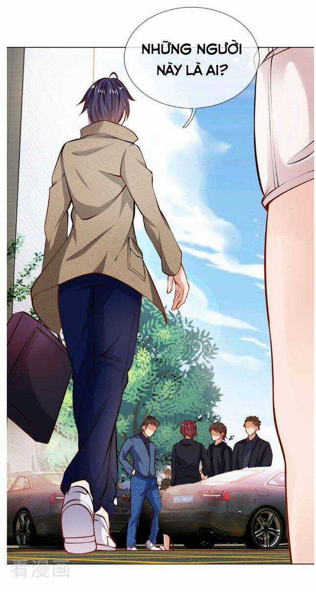 Cực Phẩm Yêu Nghiệt Chapter 3 trang 3