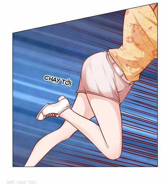 Cực Phẩm Yêu Nghiệt Chapter 3 trang 5