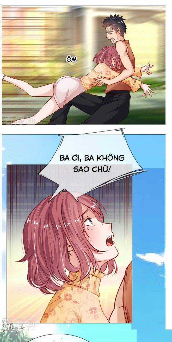 Cực Phẩm Yêu Nghiệt Chapter 3 trang 6