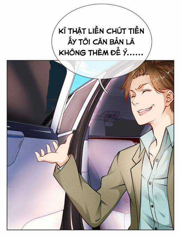 Cực Phẩm Yêu Nghiệt Chapter 3 trang 9