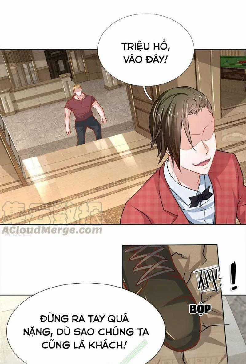 Cực Phẩm Yêu Nghiệt Chapter 30 trang 0
