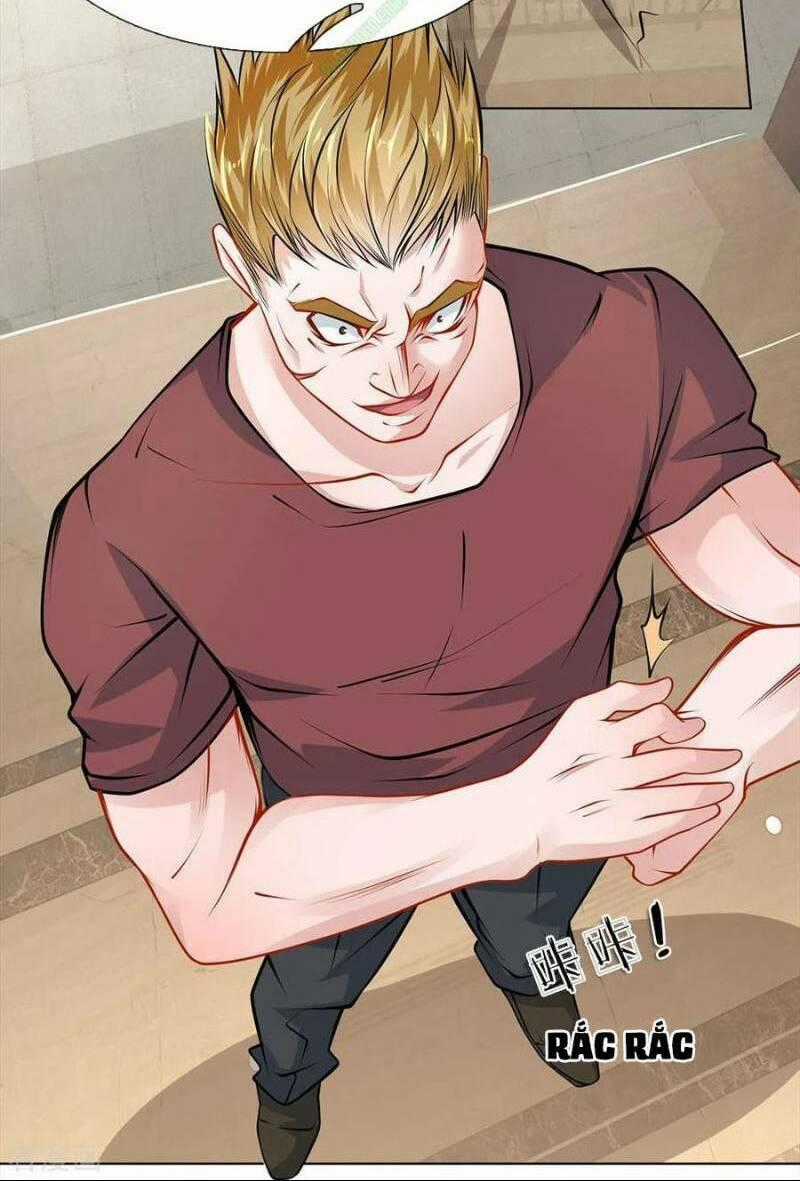 Cực Phẩm Yêu Nghiệt Chapter 30 trang 1