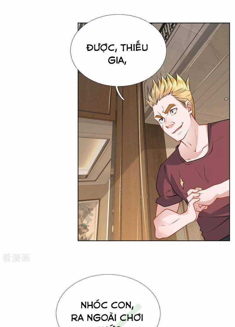 Cực Phẩm Yêu Nghiệt Chapter 30 trang 2